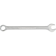 Photo of Craftsman 27mm combination wrench CMMT42933, silver color, front angle on white background.