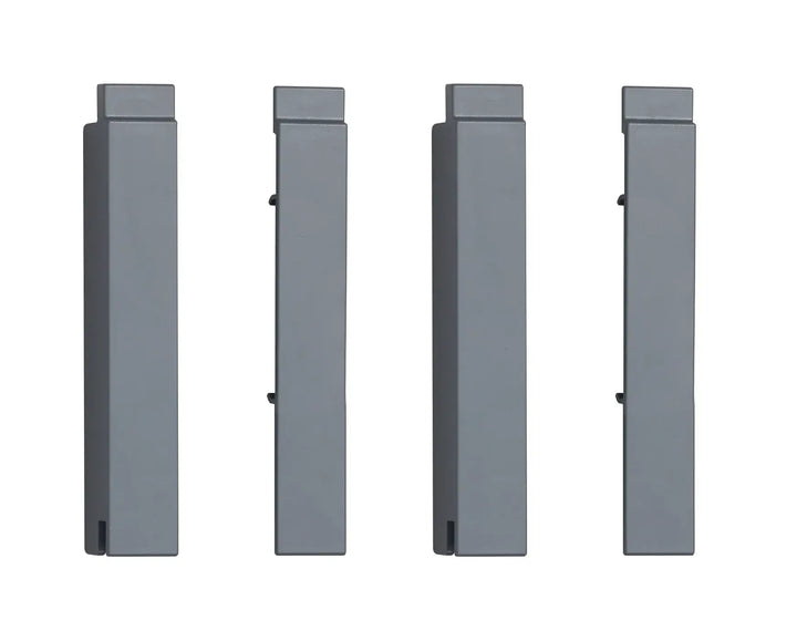 View of CRAFTSMAN Accessories: Metal Storage on white background