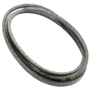Craftsman drive belt 144200 white background beauty shot top angle
